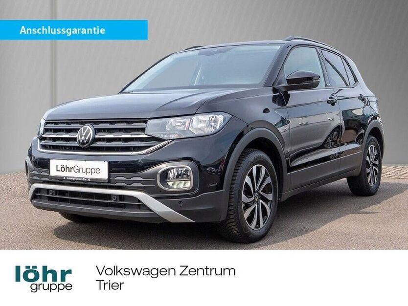 T-Cross