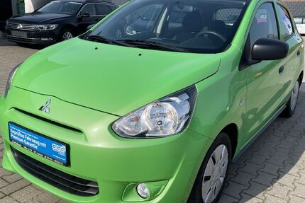 Mitsubishi Space Star 29.500 km 6.590 &euro; Hilter a.T.W. 49176