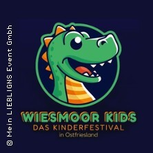 Wiesmoor Kids Festival Wiesmoor