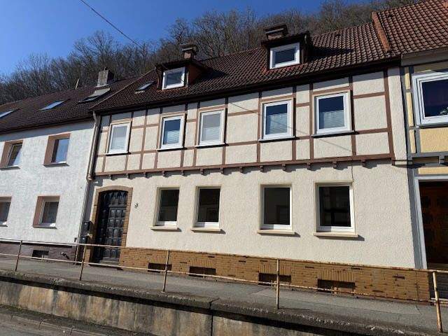 Reihenhaus Bad Lauterberg im Harz-Bad Lauterberg Bad Lauterberg - 8 Zimmer, 124.900&euro; | Angebot:25773606