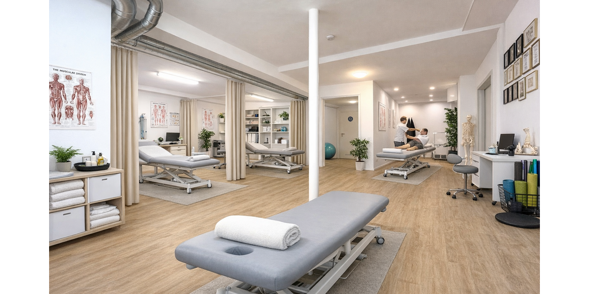 Gewerbeobjekt Bad Wörishofen - 190.000&euro; | Angebot:17954475