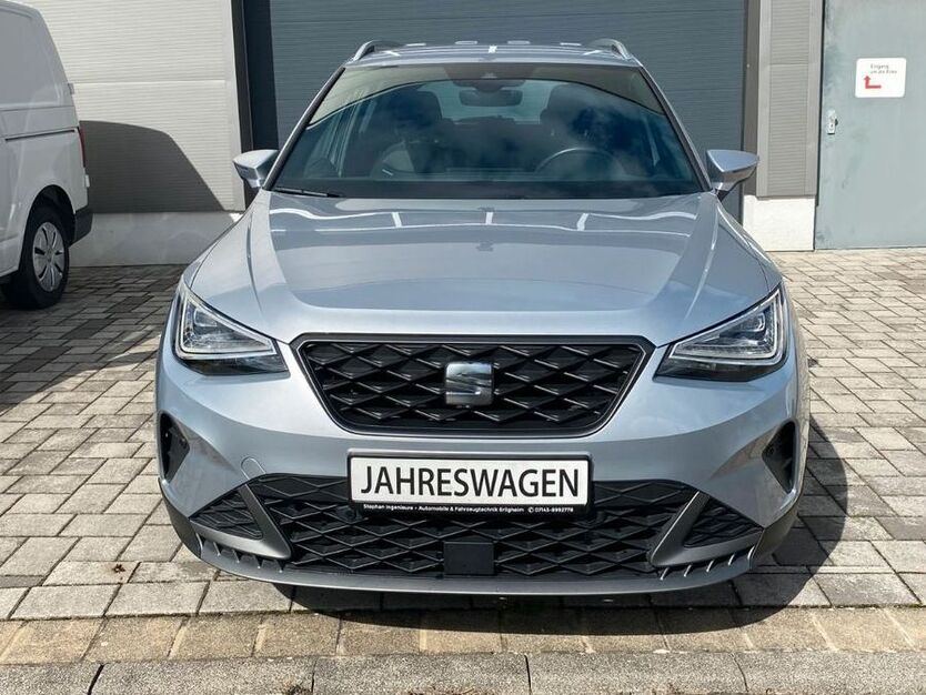 Seat Arona 24.900 km 20.900 € Erligheim 74391