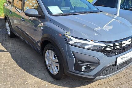 Dacia Jogger 79.850 km 16.750 &euro; Weinheim 69469