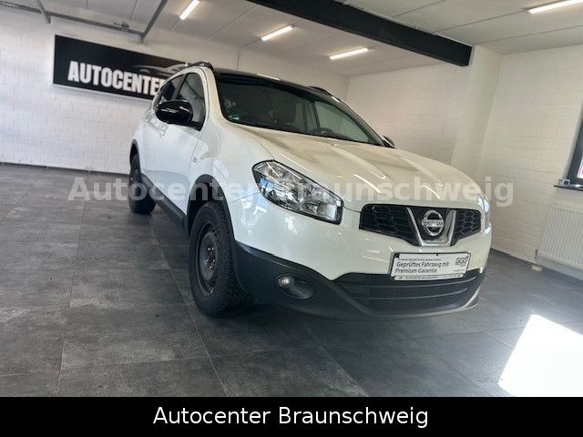 Nissan Qashqai 123.000 km 7.990 &euro; Braunschweig 38112