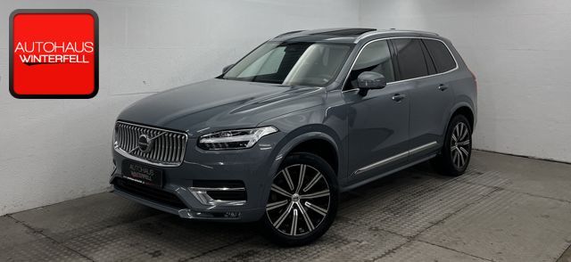 Volvo XC90 63.903 km 44.700 &euro; Berlin 12351