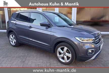 VW T-Cross 31.090 km 20.990 &euro; Lachendorf 29331