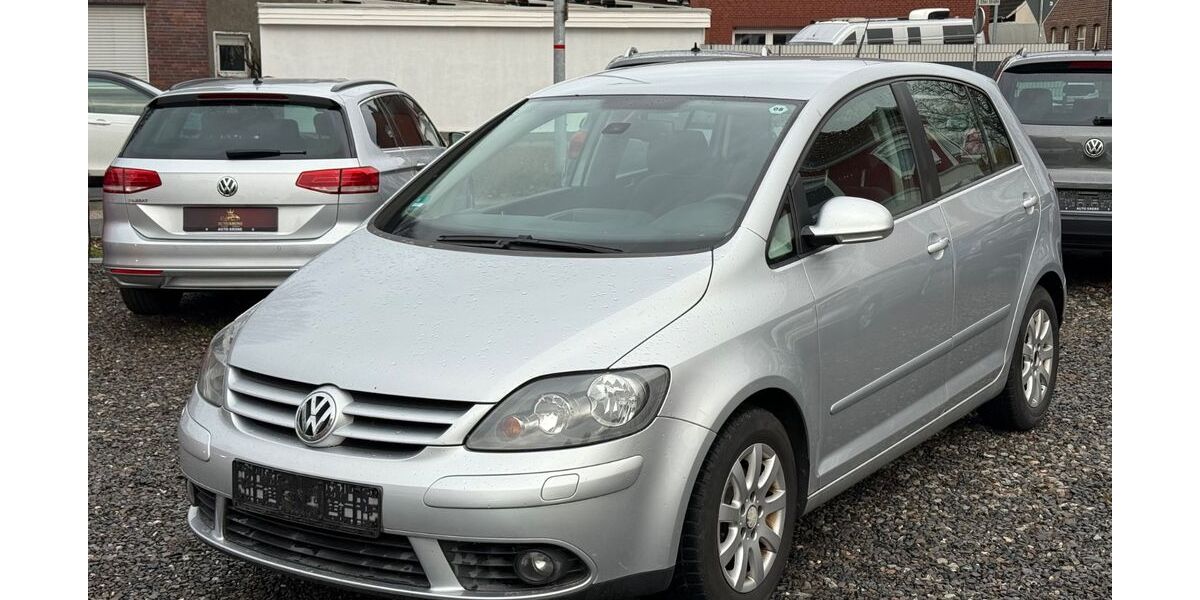 VW Golf Plus 223.000 km 2.350 &euro; Rheine 48429