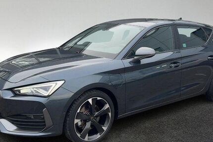 Cupra Leon 33.477 km 22.990 &euro; Hamburg 22529