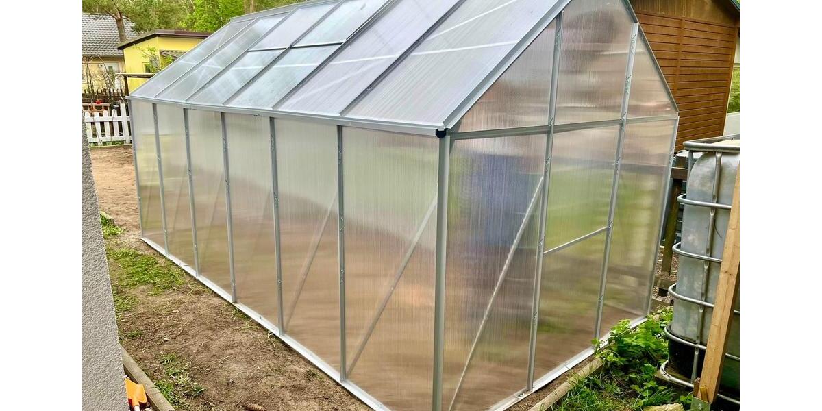 Bungalow Petershagen/Eggersdorf Eggersdorf - 4 Zimmer, 90 m&sup2;, 549.000&euro; | Angebot:26346791