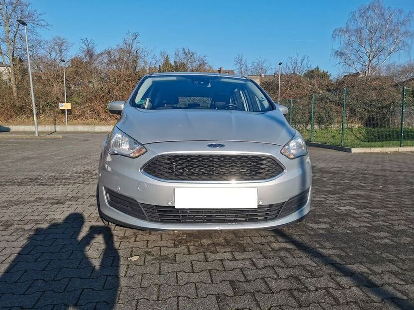 C-Max