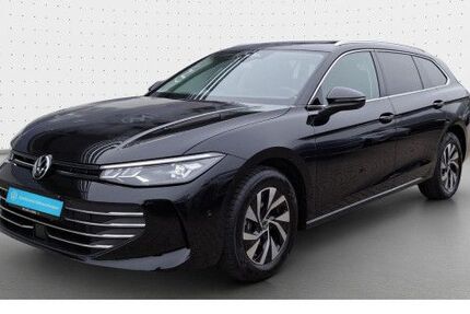 VW Passat 5.734 km 37.990 &euro; Coburg 96450