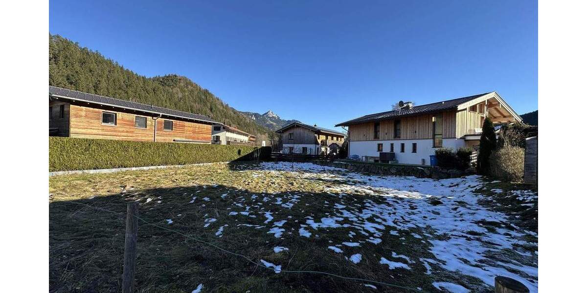 Grundstück Fischbachau Hammer - 495.000&euro; | Angebot:25802333