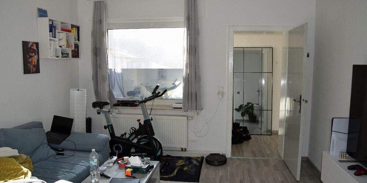 Mehrfamilienhaus, Wohnhaus Viersen Dülken - 7 Zimmer, 219.000&euro; | Angebot:25696817