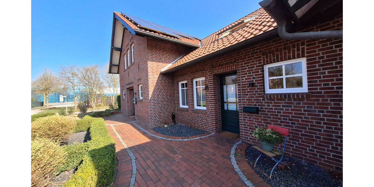 Einfamilienhaus Dersum - 7 Zimmer, 283 m&sup2;, 523.000&euro; | Angebot:26211160