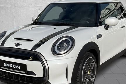Mini Cooper SE 8.779 km 19.980 &euro; Rendsburg 24768