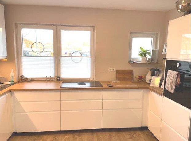 Hochparterre Munster - 4 Zimmer, 83 m&sup2;, 172.000&euro; | Angebot:26614274