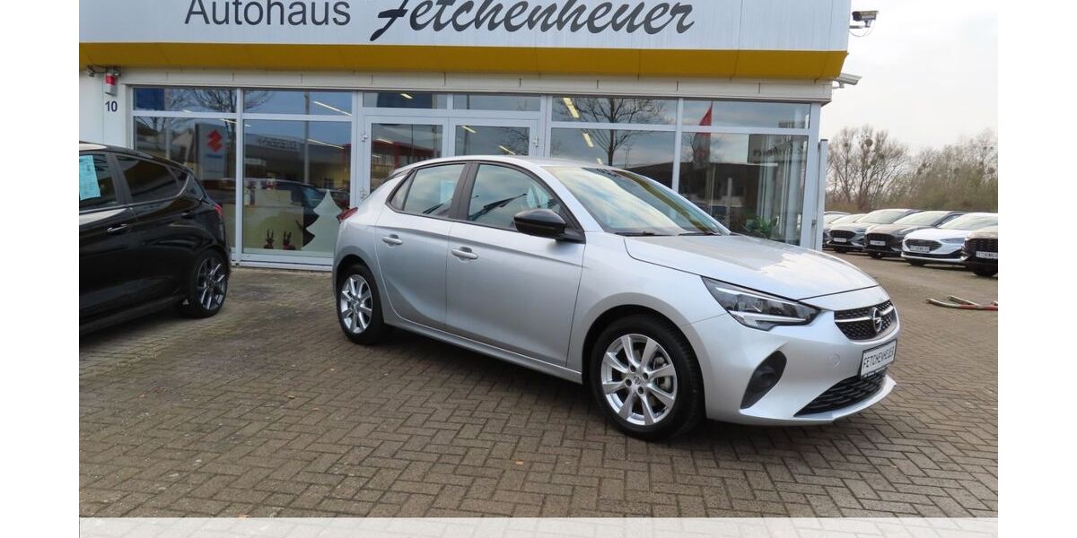 Opel Corsa 15.170 km 14.750 € Schwerin 19057