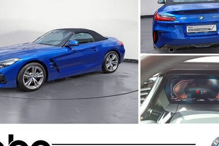 BMW Z4 10.497 km 42.730 &euro; Pforzheim 75179