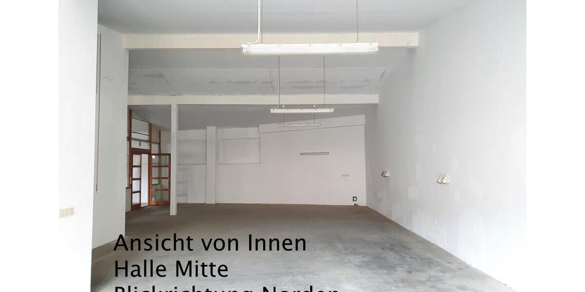 Gewerbeobjekt Königheim - 530&euro; | Angebot:26241751