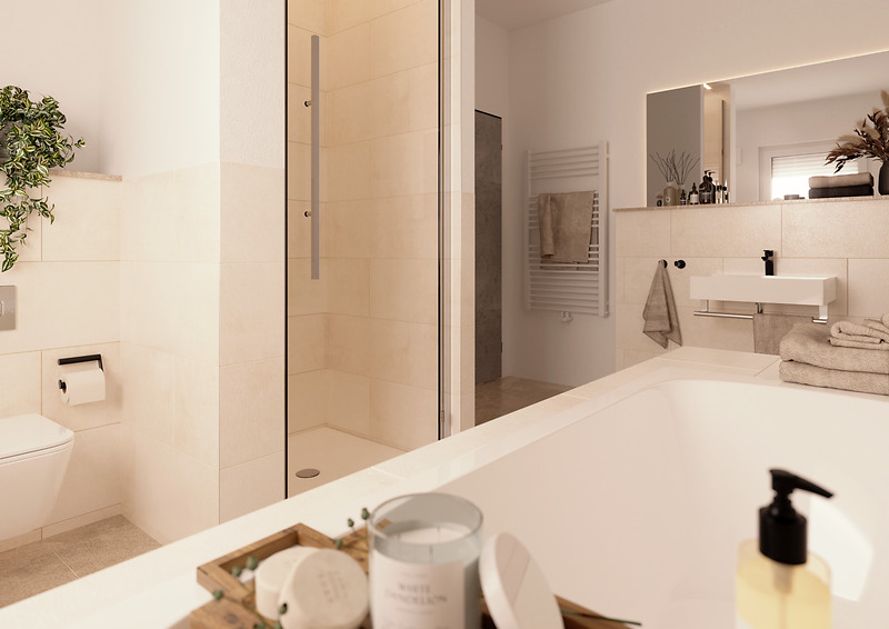 Einfamilienhaus Lüdersdorf - 6 Zimmer, 170 m&sup2;, 341.340&euro; | Angebot:25679205