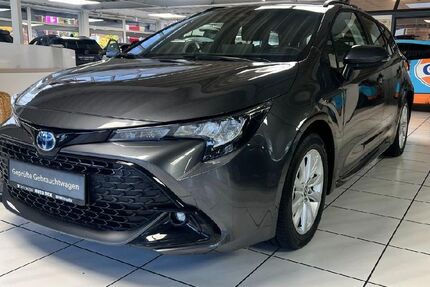 Toyota Corolla 20.000 km 25.950 € Bremerhaven 27580