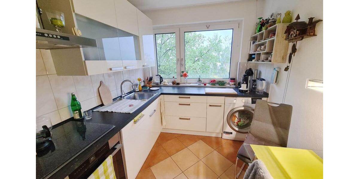 Etagenwohnung Köln Porz - 2.5 Zimmer, 64 m&sup2;, 180.000&euro; | Angebot:26692532