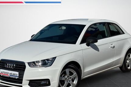 Audi A1 199.900 km 7.990 &euro; Melbeck 21406