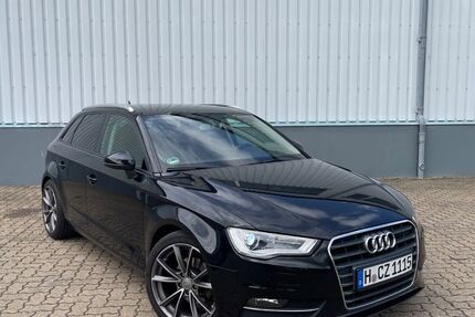 Audi A3 255.000 km 8.500 &euro; Laatzen 30880