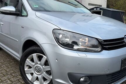VW Touran 149.500 km 10.950 &euro; Kassel 34123
