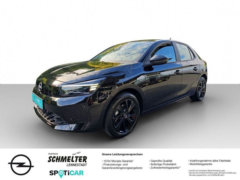 Corsa