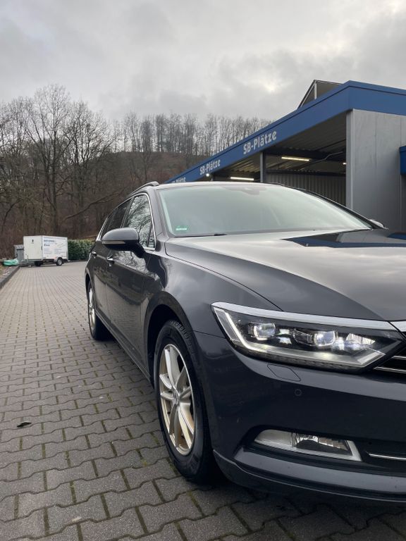 Passat Variant