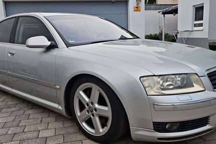 Audi A8 286.300 km 3.299 &euro; Bellheim 76756