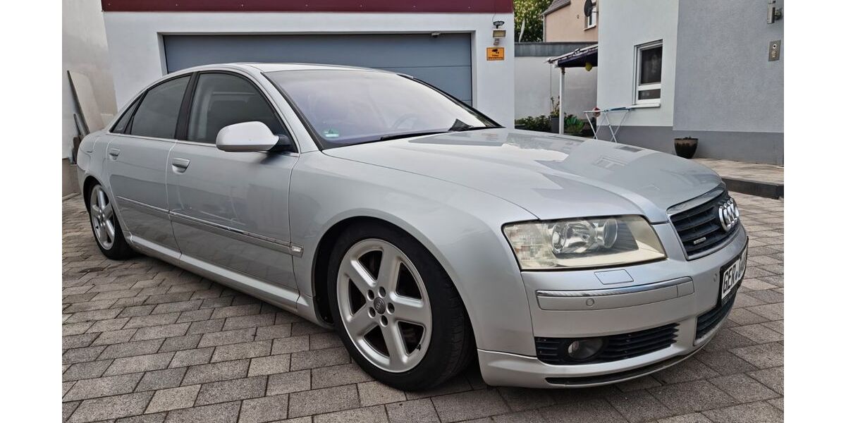 Audi A8 286.300 km 3.299 &euro; Bellheim 76756