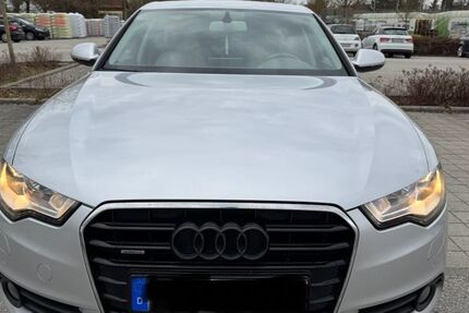 Audi A6 253.112 km 8.950 &euro; Altdorf bei Landshut 84032