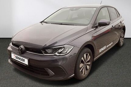 VW Polo 36.550 km 16.890 € Lübeck 23560