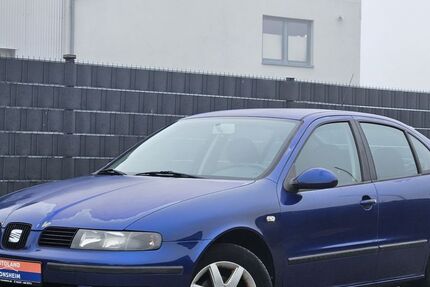 Seat Leon 198.620 km 1.450 &euro; Monsheim 67590