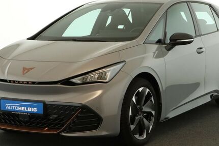 Cupra Born 14.900 km 25.690 &euro; Donnersdorf 97499