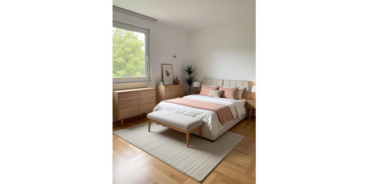Etagenwohnung Mannheim Käfertal - 3 Zimmer, 80 m&sup2;, 299.999&euro; | Angebot:26063439