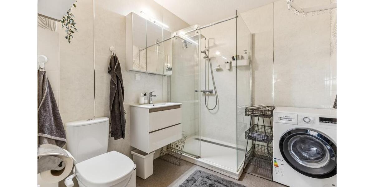 Etagenwohnung Osnabrück Hellern - 3 Zimmer, 113 m&sup2;, 369.000&euro; | Angebot:27197605