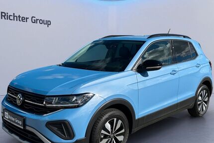 VW T-Cross 6.000 km 22.590 &euro; Lauchhammer-West 01979