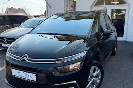 Citroen C4 SpaceTourer 75.949 km 11.900 &euro; Bremen 28719