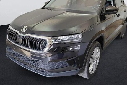 Skoda Karoq 25.850 km 28.890 &euro; Burgoberbach 91595