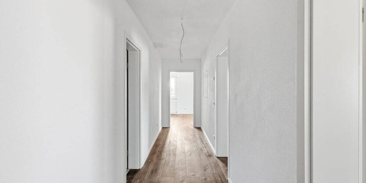 Etagenwohnung Niedermotzing Niedermotzing - 3 Zimmer, 96 m&sup2;, 350.000&euro; | Angebot:26410384