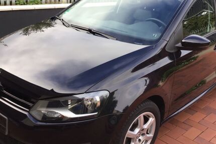 VW Polo 81.120 km 9.600 &euro; Böklund 24860