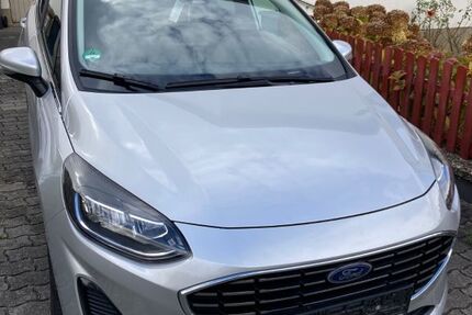 Ford Fiesta 70.971 km 12.700 &euro; Cham 93313