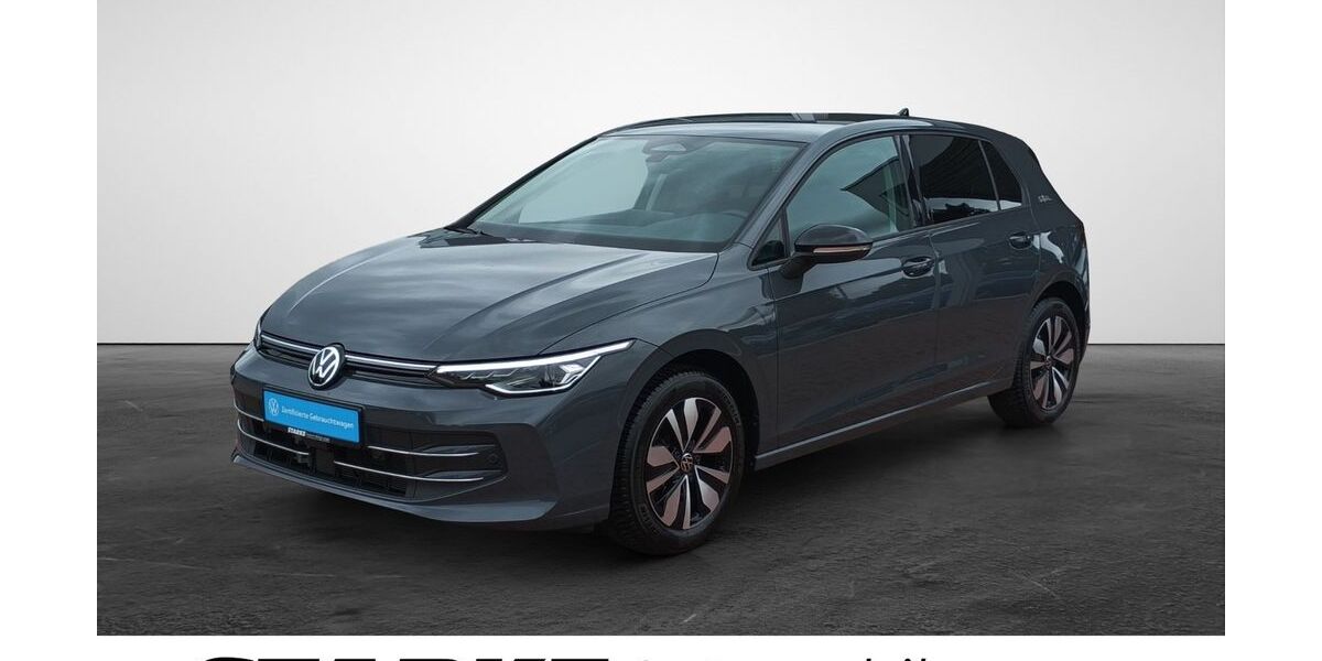 VW Golf 13.280 km 24.930 &euro; Versmold 33775