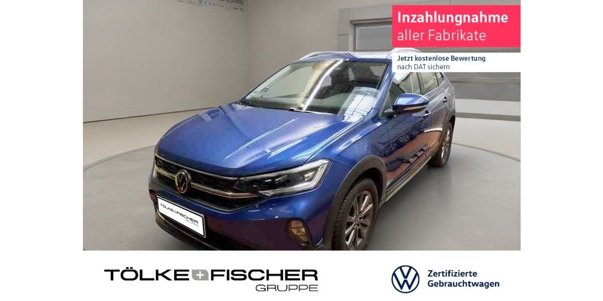 VW Taigo 60.960 km 22.849 &euro; Krefeld 47805