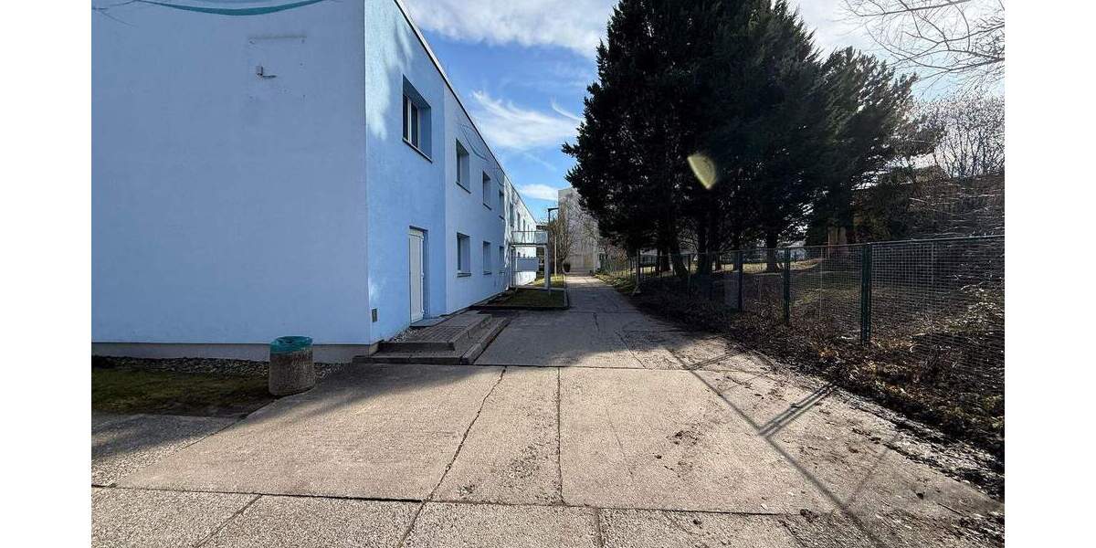 Gewerbeobjekt Weißenfels - 1 Zimmer, 950.000&euro; | Angebot:25771896