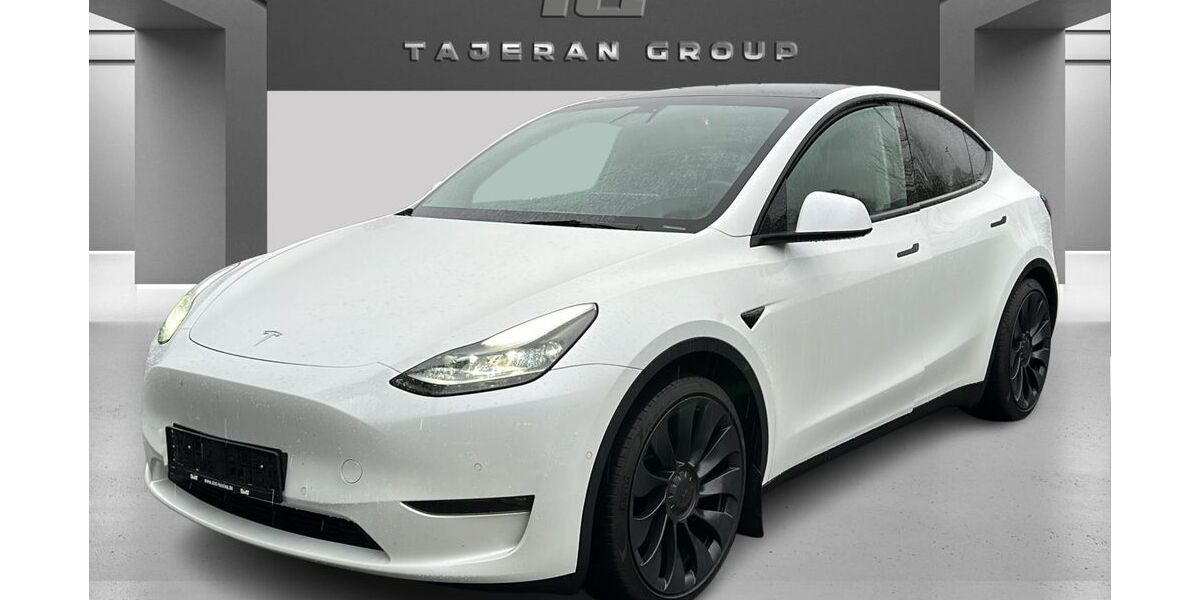 Tesla Model Y 59.990 km 34.000 &euro; Eitorf 53783