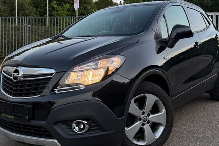 Opel Mokka 159.000 km 7.990 &euro; Solnhofen 91807